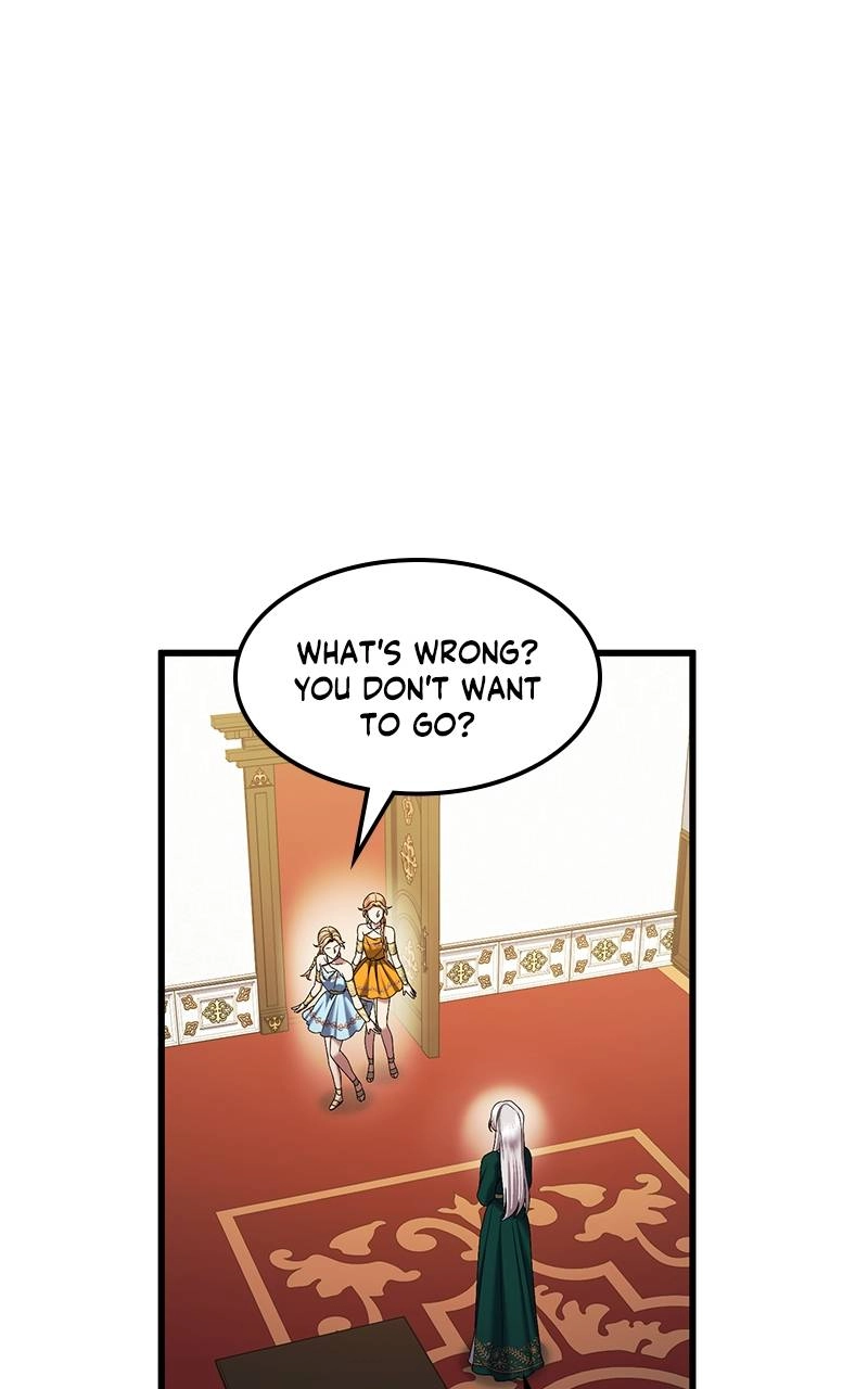 Who Kidnapped the Empress? Chapter 43 Page 70