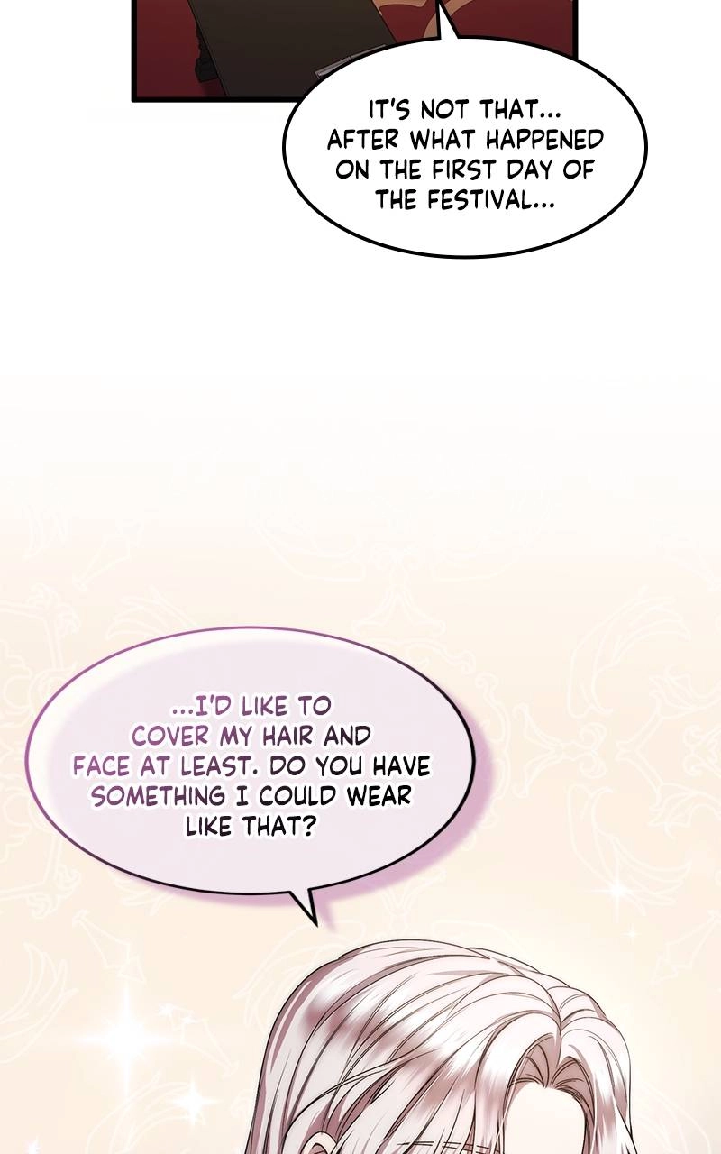 Who Kidnapped the Empress? Chapter 43 Page 71