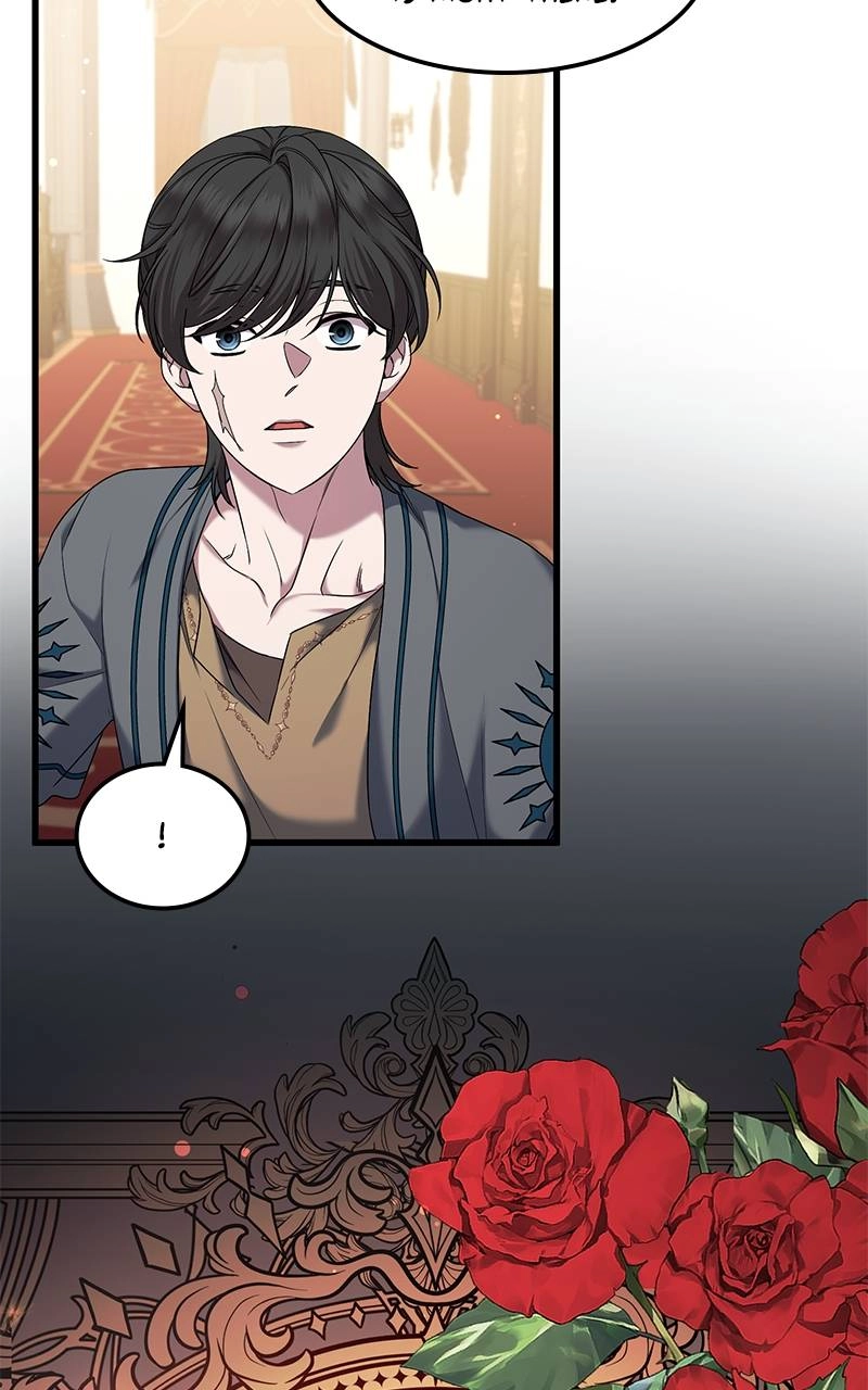 Who Kidnapped the Empress? Chapter 43 Page 79