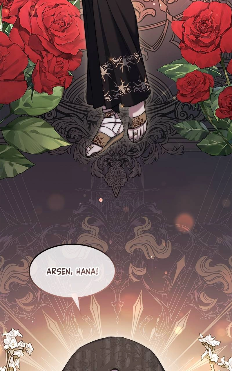 Who Kidnapped the Empress? Chapter 43 Page 81