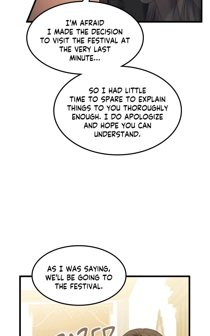 Who Kidnapped the Empress? Chapter 43 Page 85