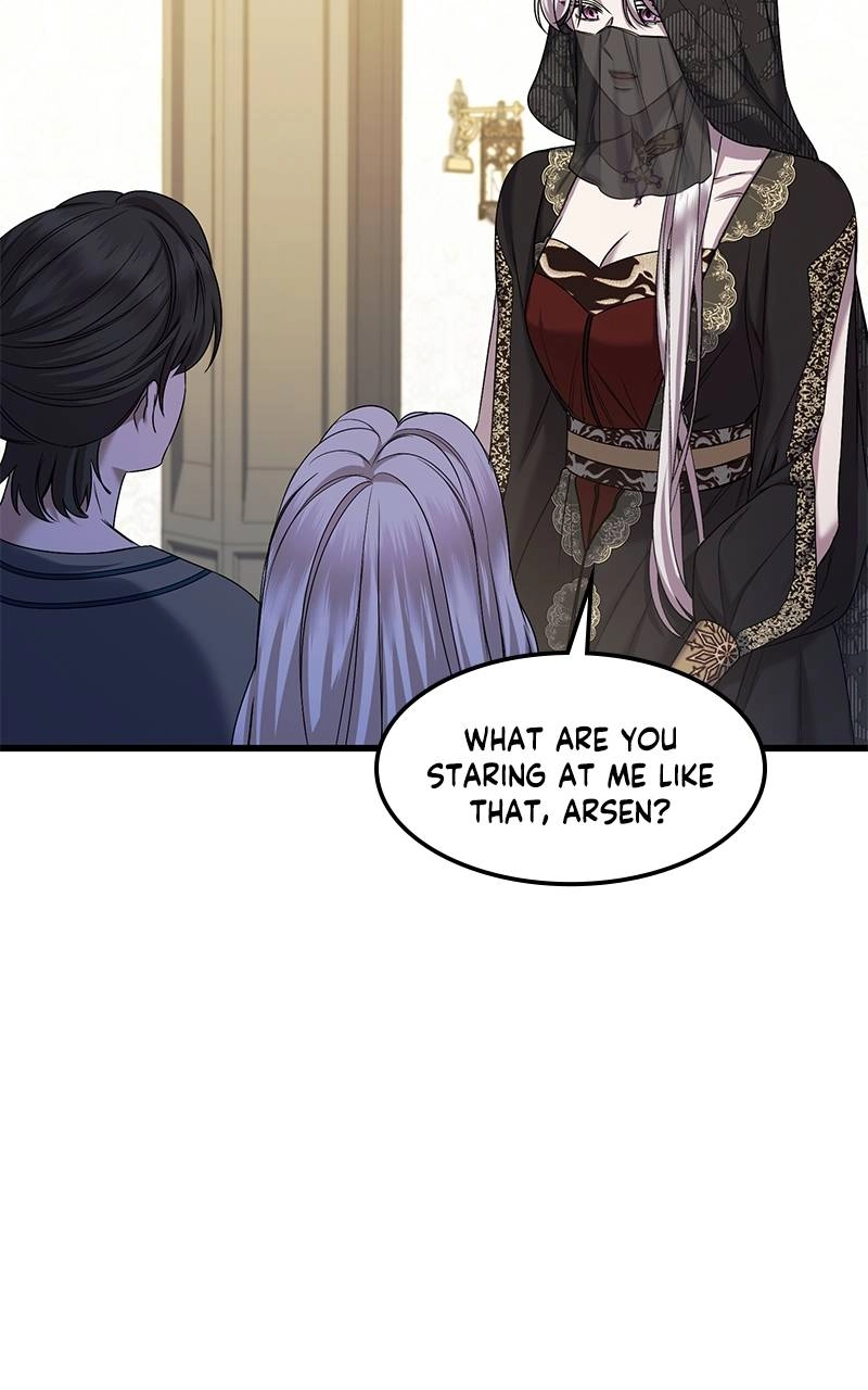 Who Kidnapped the Empress? Chapter 43 Page 88