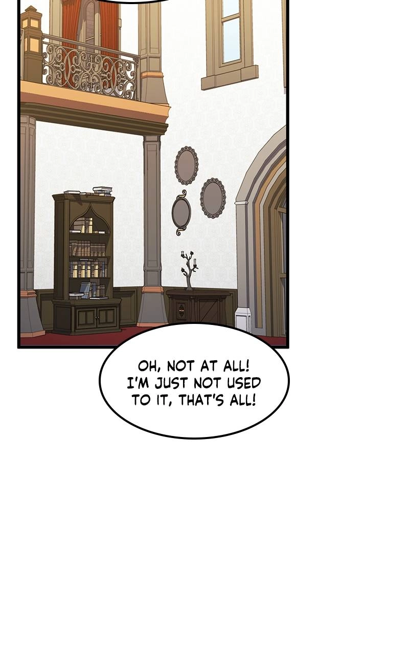 Who Kidnapped the Empress? Chapter 43 Page 91