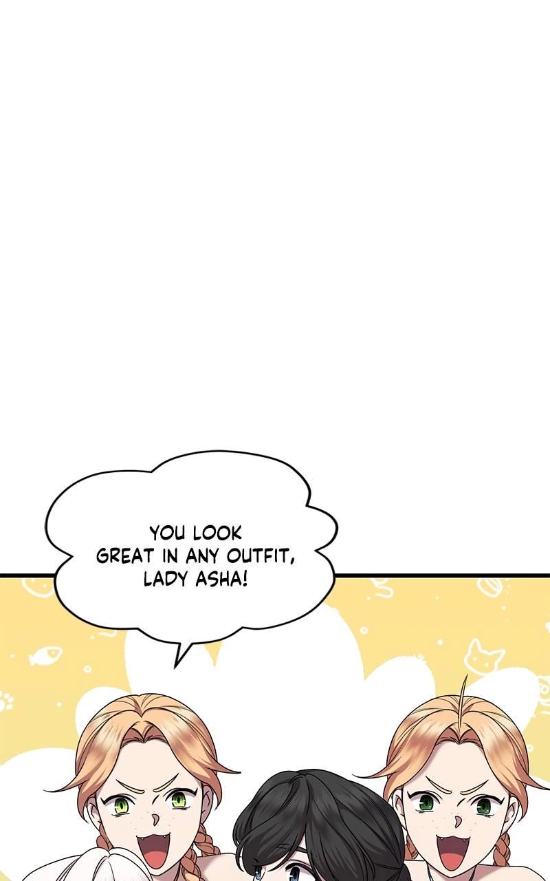 Who Kidnapped the Empress? Chapter 43 Page 92