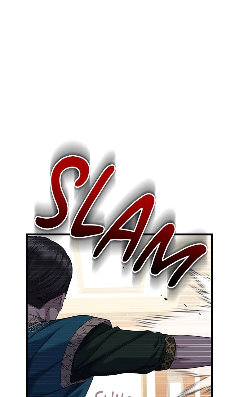Who Kidnapped the Empress? Chapter 43 Page 94