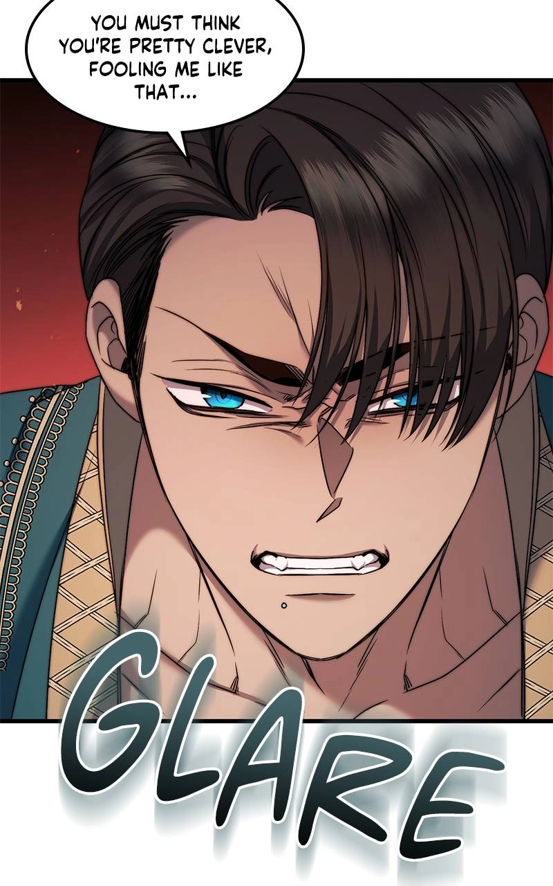 Who Kidnapped the Empress? Chapter 43 Page 98