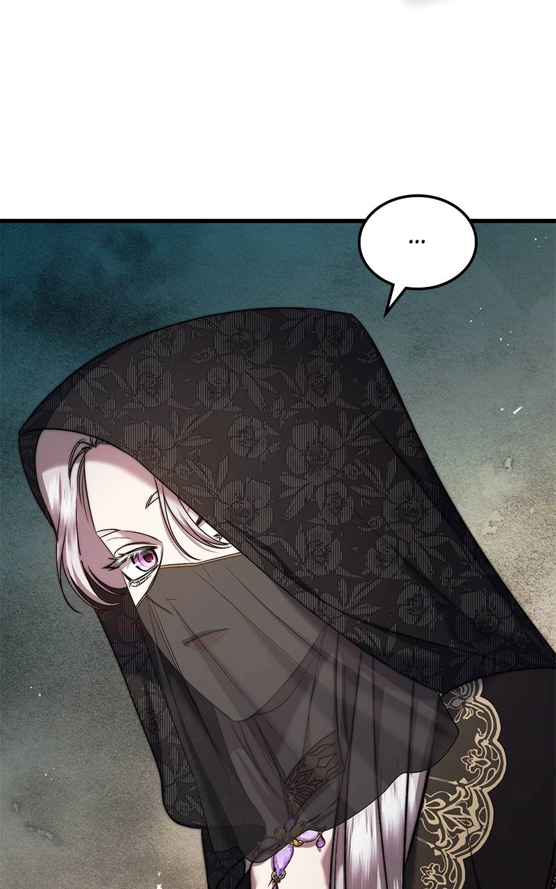 Who Kidnapped the Empress? Chapter 43 Page 99