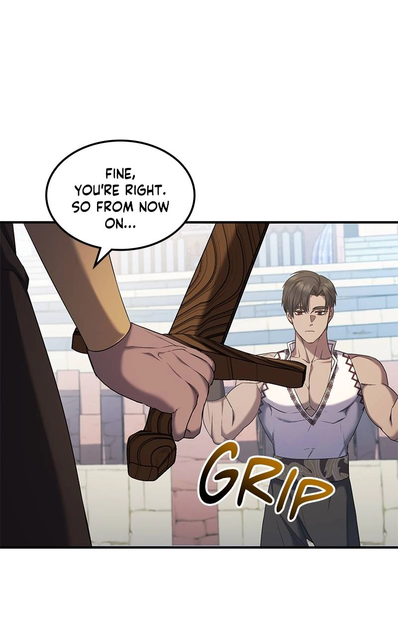 Who Kidnapped the Empress? Chapter 43 Page 9