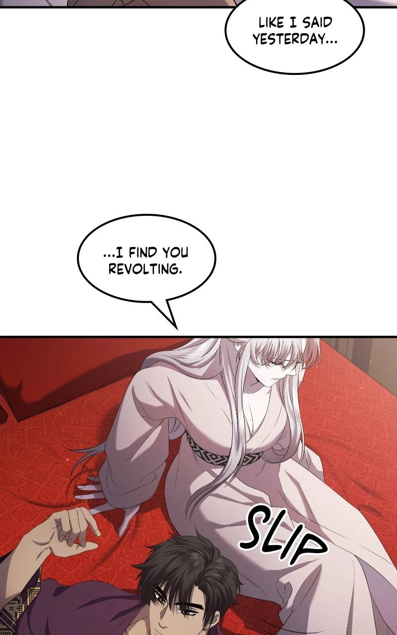Who Kidnapped the Empress? Chapter 16 Page 10