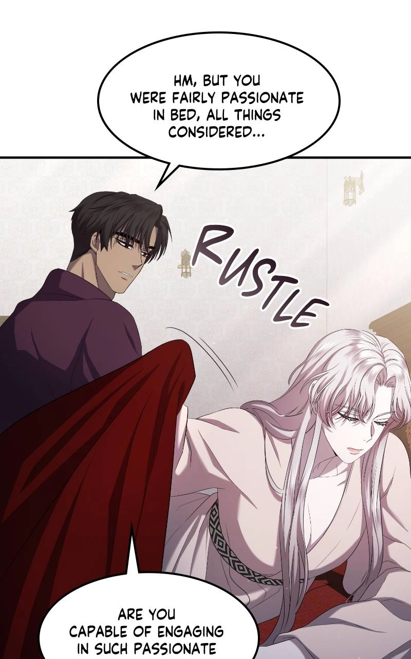 Who Kidnapped the Empress? Chapter 16 Page 12