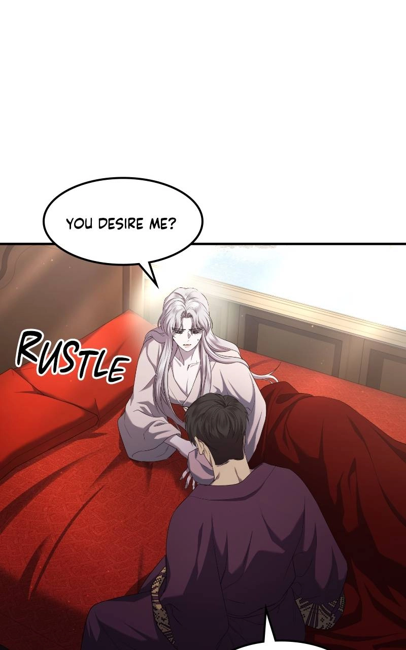Who Kidnapped the Empress? Chapter 16 Page 21