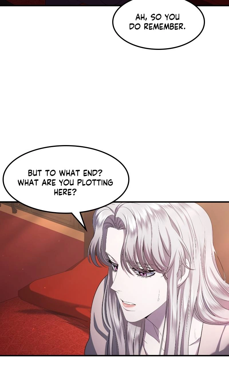 Who Kidnapped the Empress? Chapter 16 Page 22
