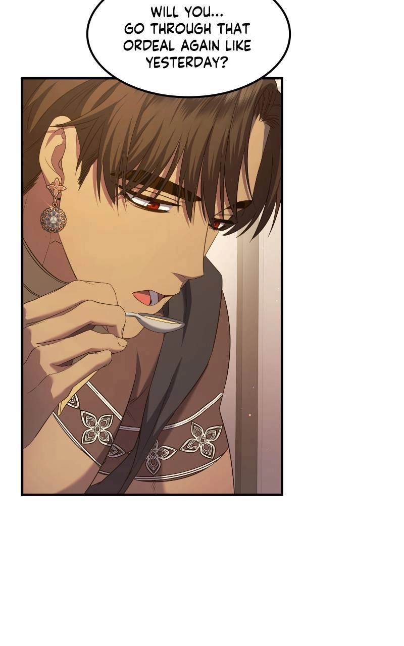 Who Kidnapped the Empress? Chapter 16 Page 34