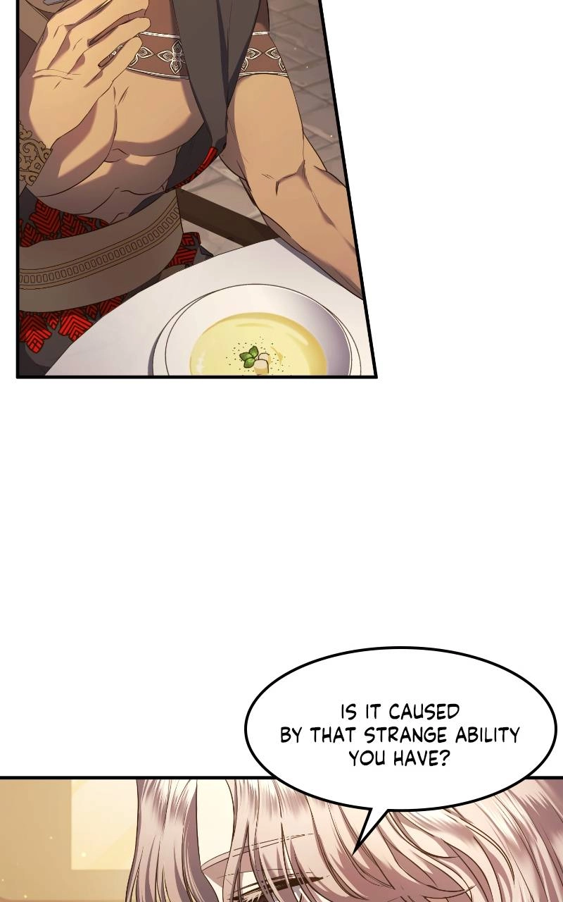 Who Kidnapped the Empress? Chapter 16 Page 38
