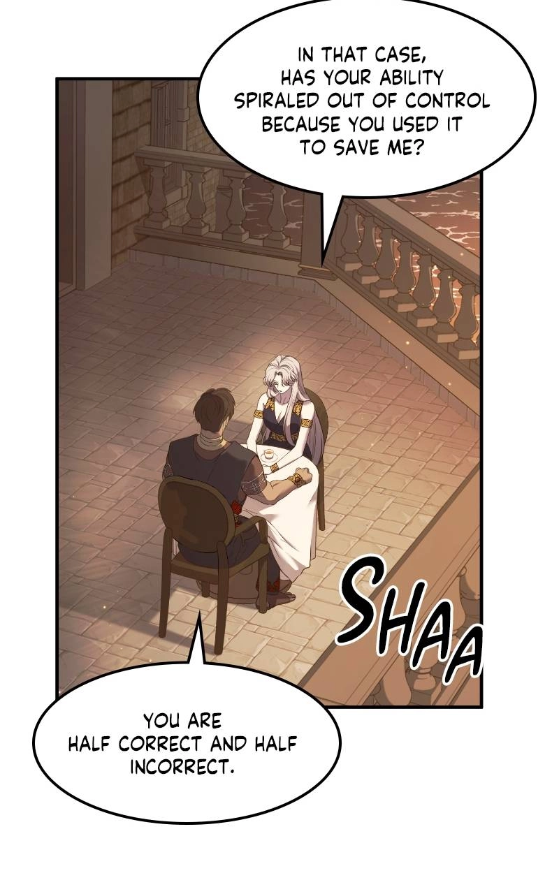 Who Kidnapped the Empress? Chapter 16 Page 40