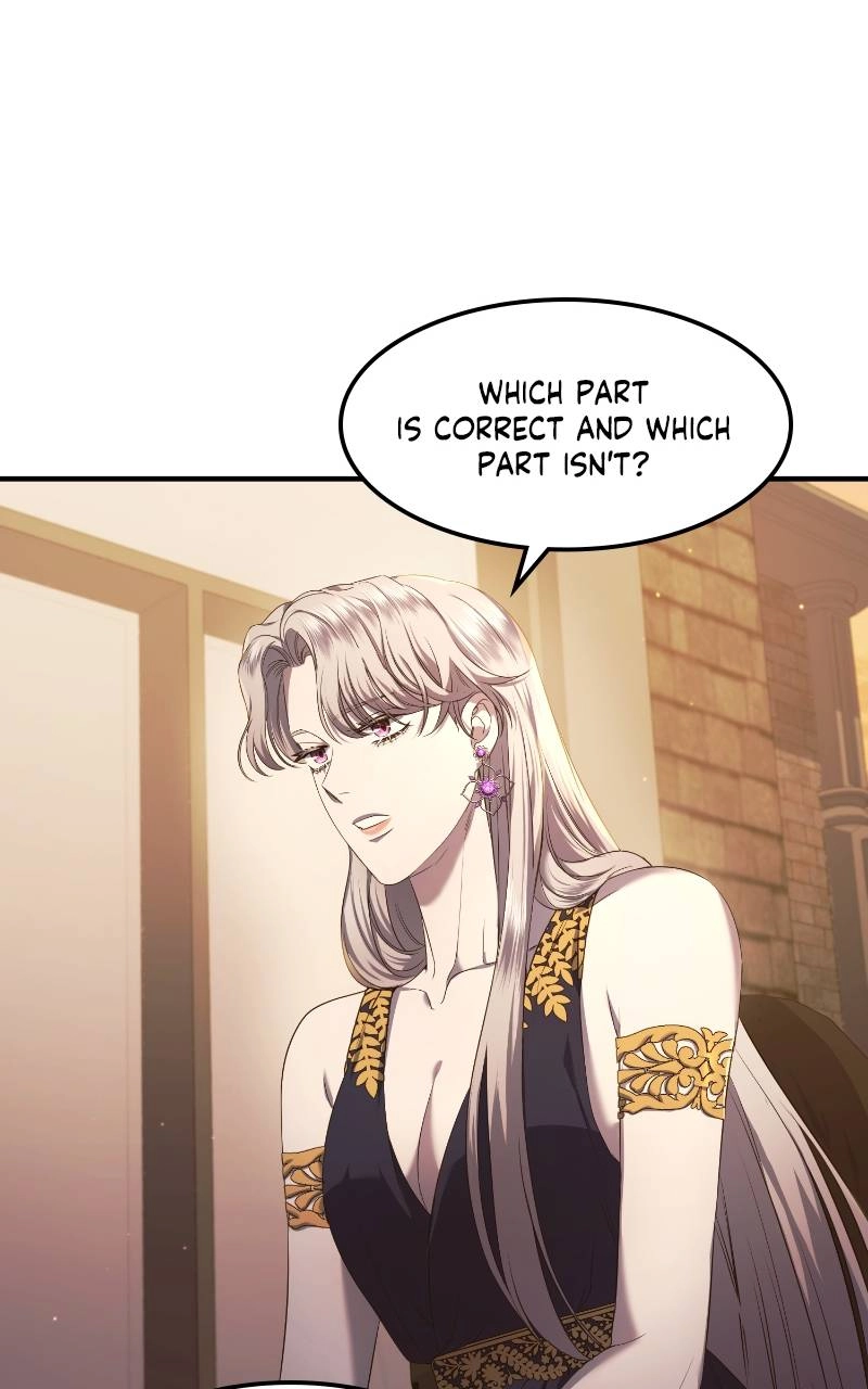 Who Kidnapped the Empress? Chapter 16 Page 41