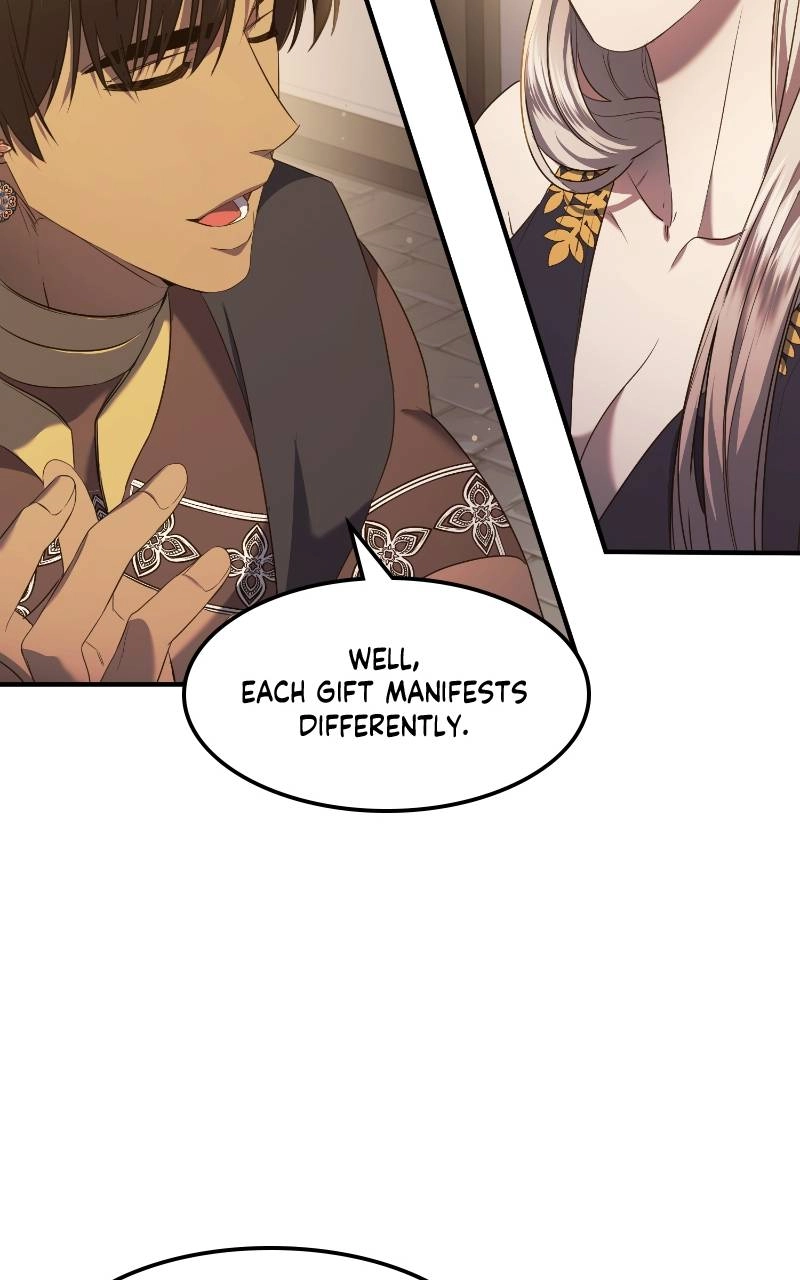 Who Kidnapped the Empress? Chapter 16 Page 45