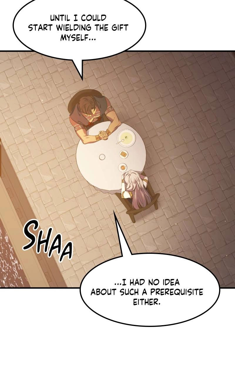 Who Kidnapped the Empress? Chapter 16 Page 46