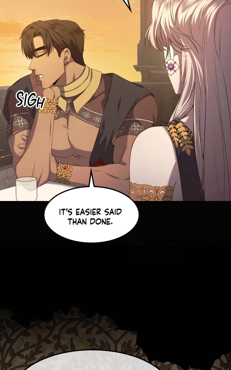 Who Kidnapped the Empress? Chapter 16 Page 54