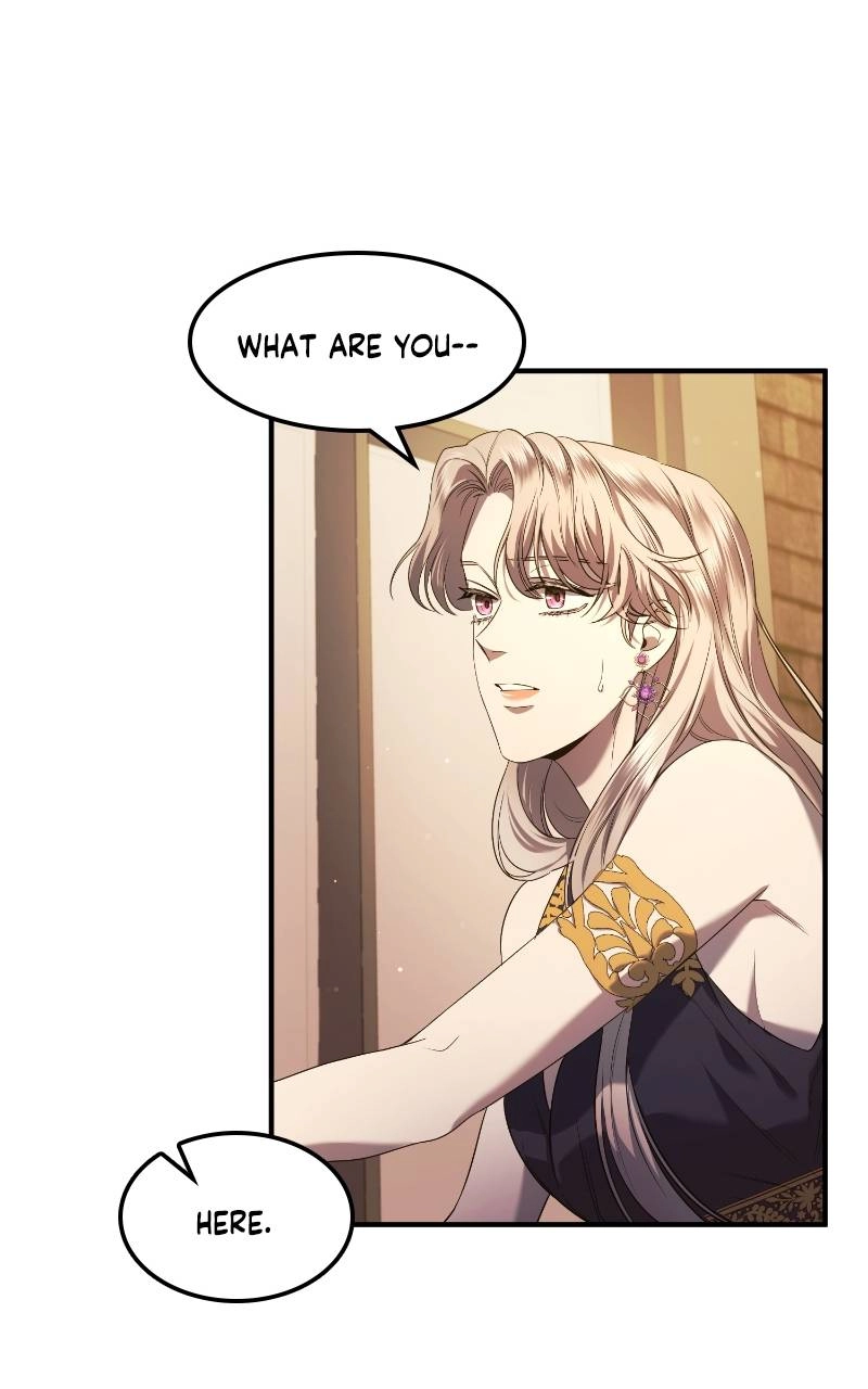 Who Kidnapped the Empress? Chapter 16 Page 60