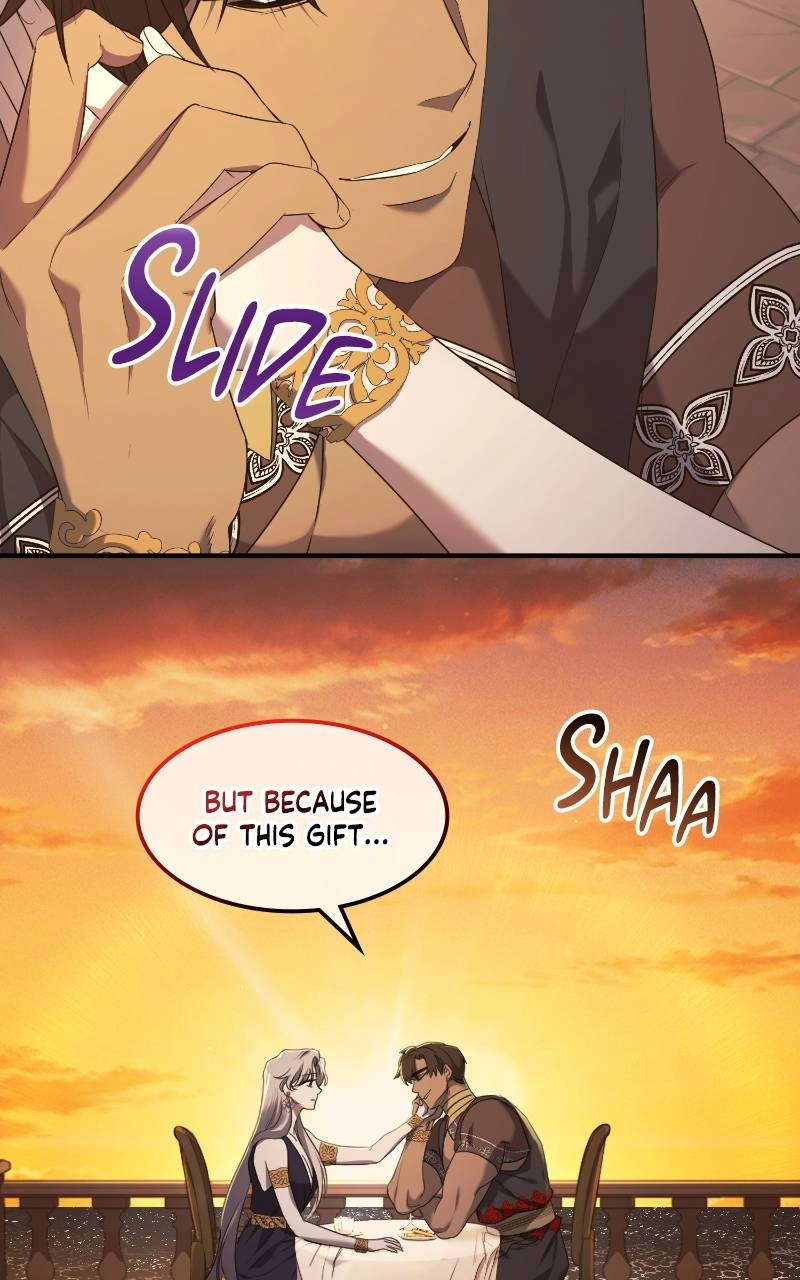 Who Kidnapped the Empress? Chapter 16 Page 62