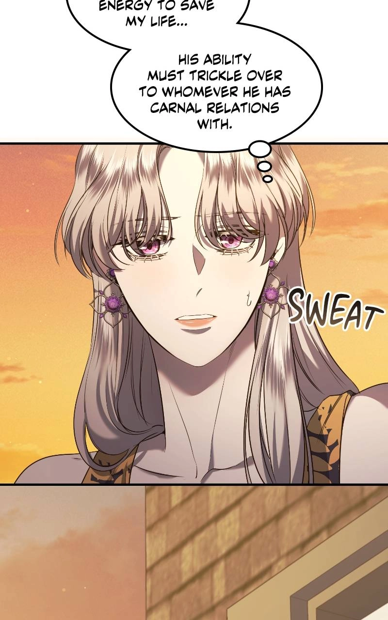 Who Kidnapped the Empress? Chapter 16 Page 64