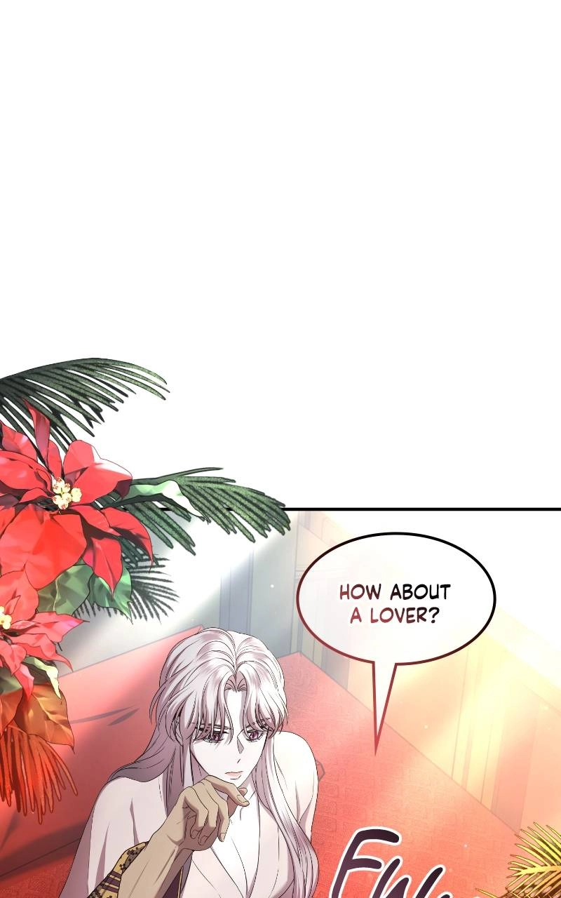 Who Kidnapped the Empress? Chapter 16 Page 6