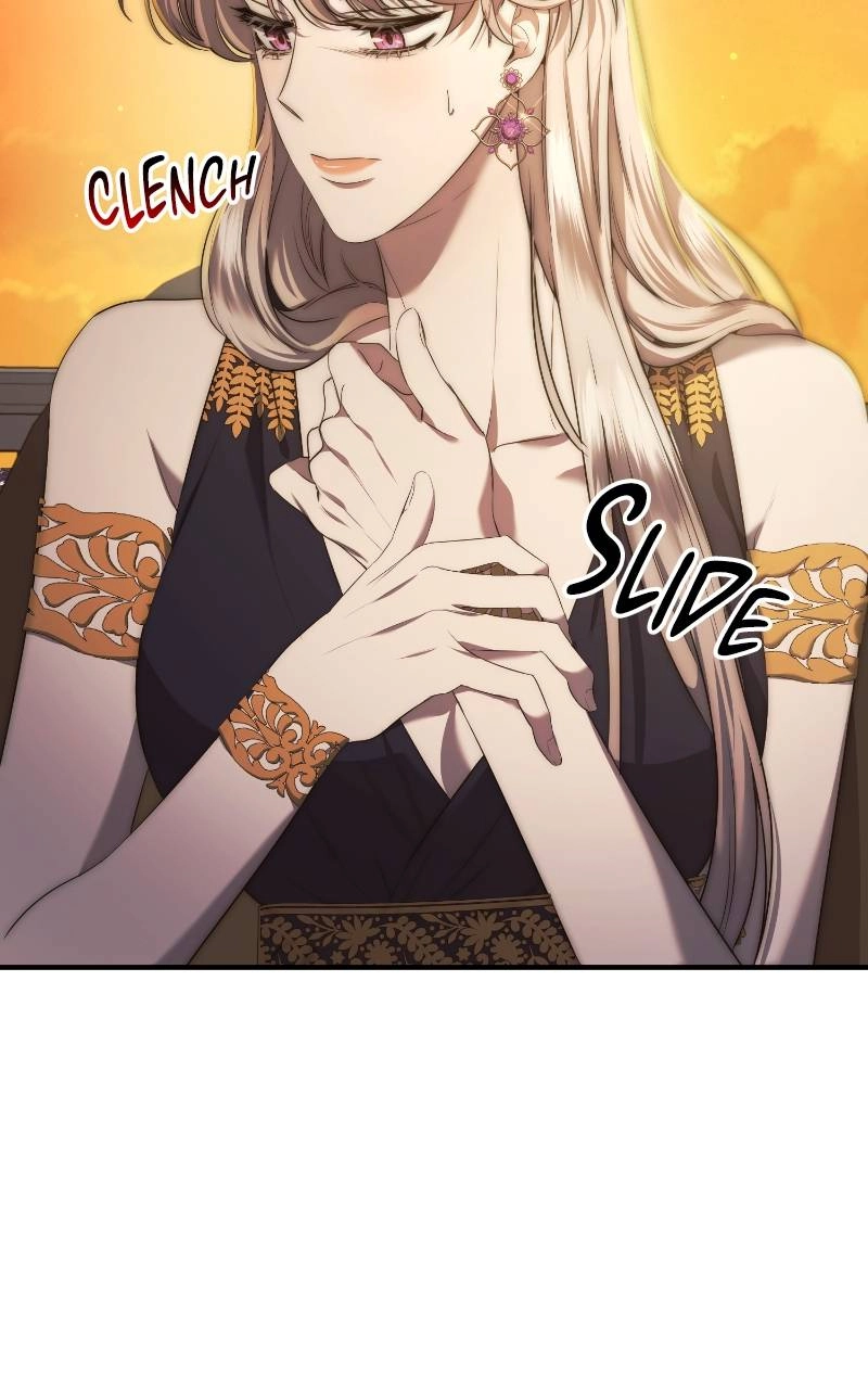 Who Kidnapped the Empress? Chapter 16 Page 71