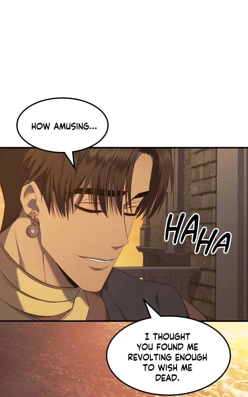 Who Kidnapped the Empress? Chapter 16 Page 72
