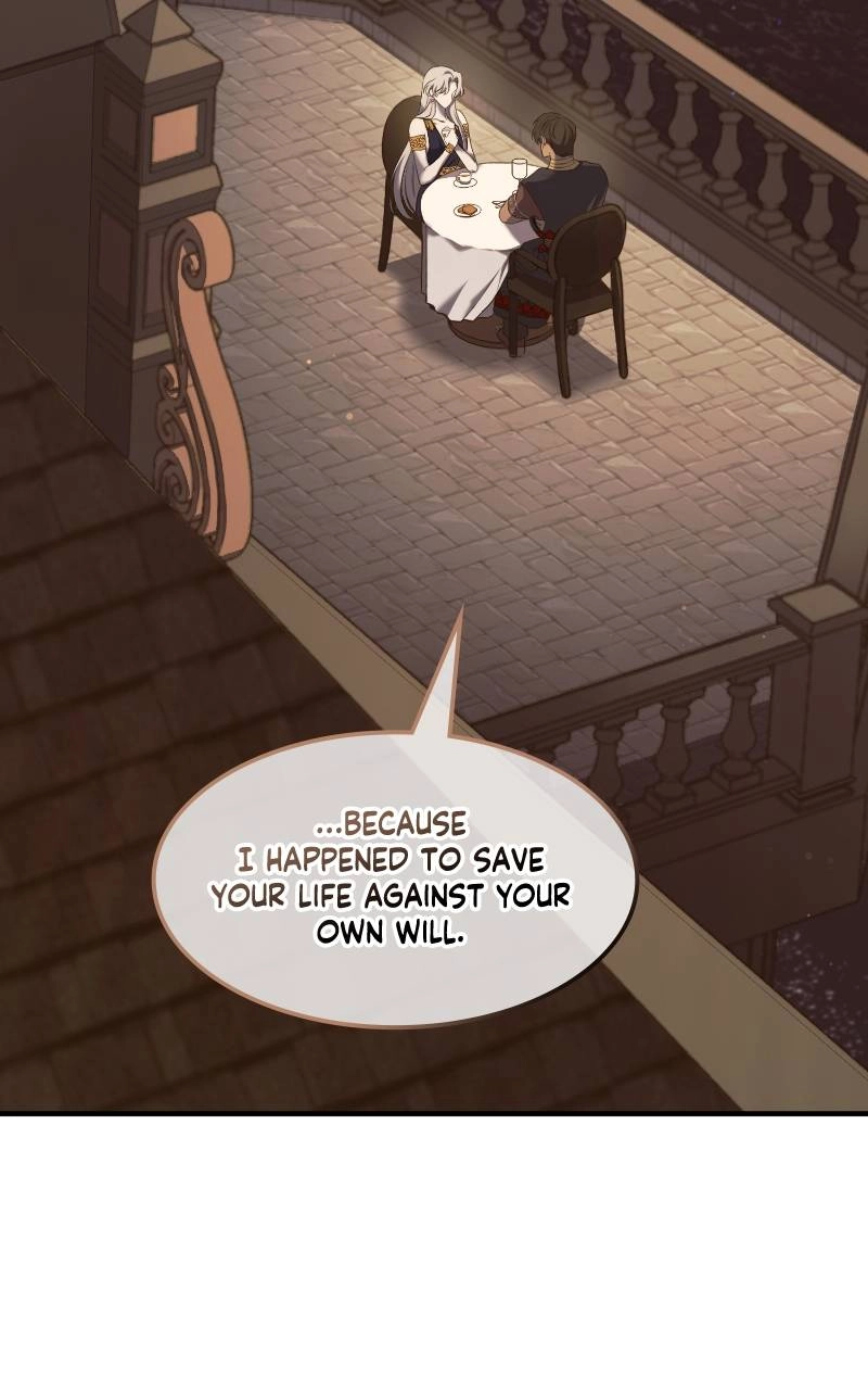 Who Kidnapped the Empress? Chapter 16 Page 74