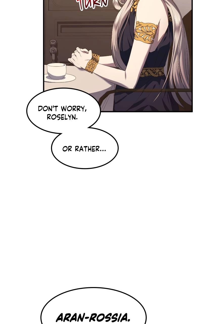 Who Kidnapped the Empress? Chapter 16 Page 76