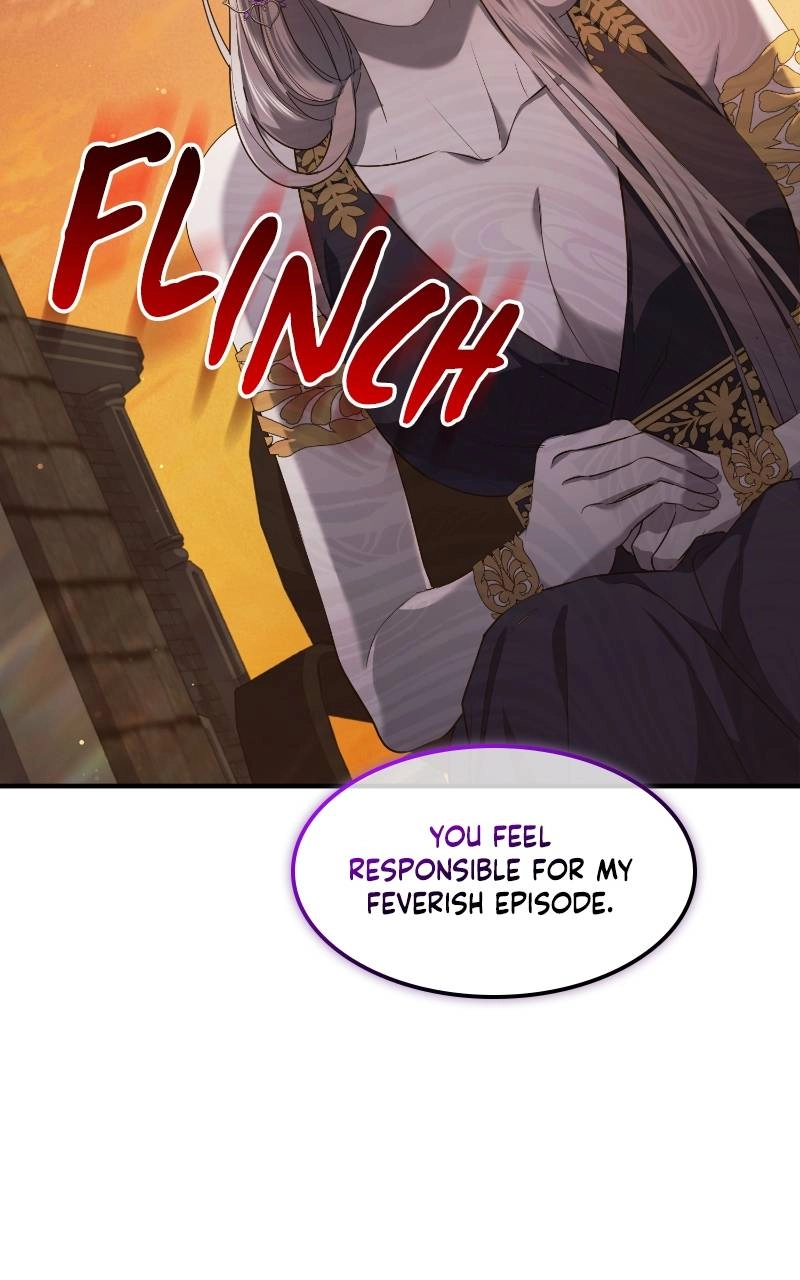 Who Kidnapped the Empress? Chapter 16 Page 82