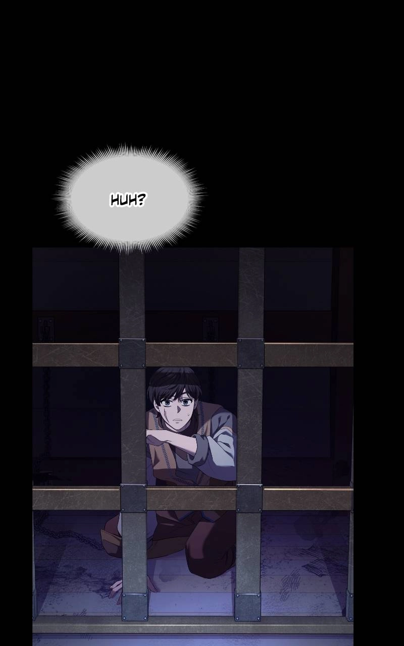 Who Kidnapped the Empress? Chapter 16 Page 89