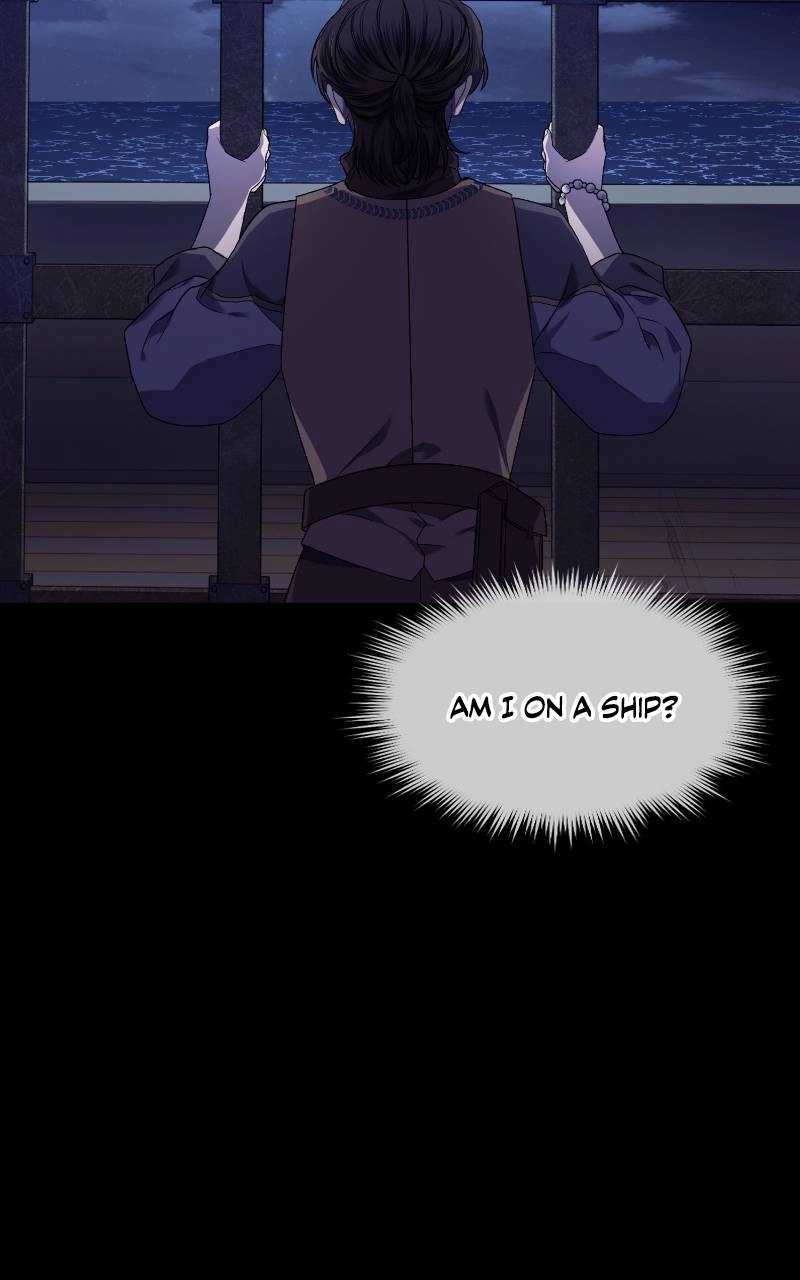 Who Kidnapped the Empress? Chapter 16 Page 93