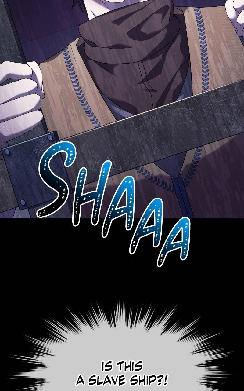Who Kidnapped the Empress? Chapter 16 Page 95