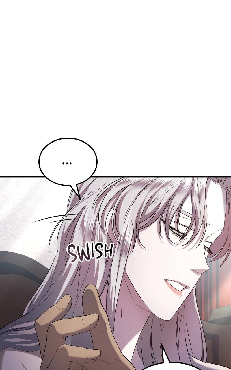Who Kidnapped the Empress? Chapter 16 Page 9