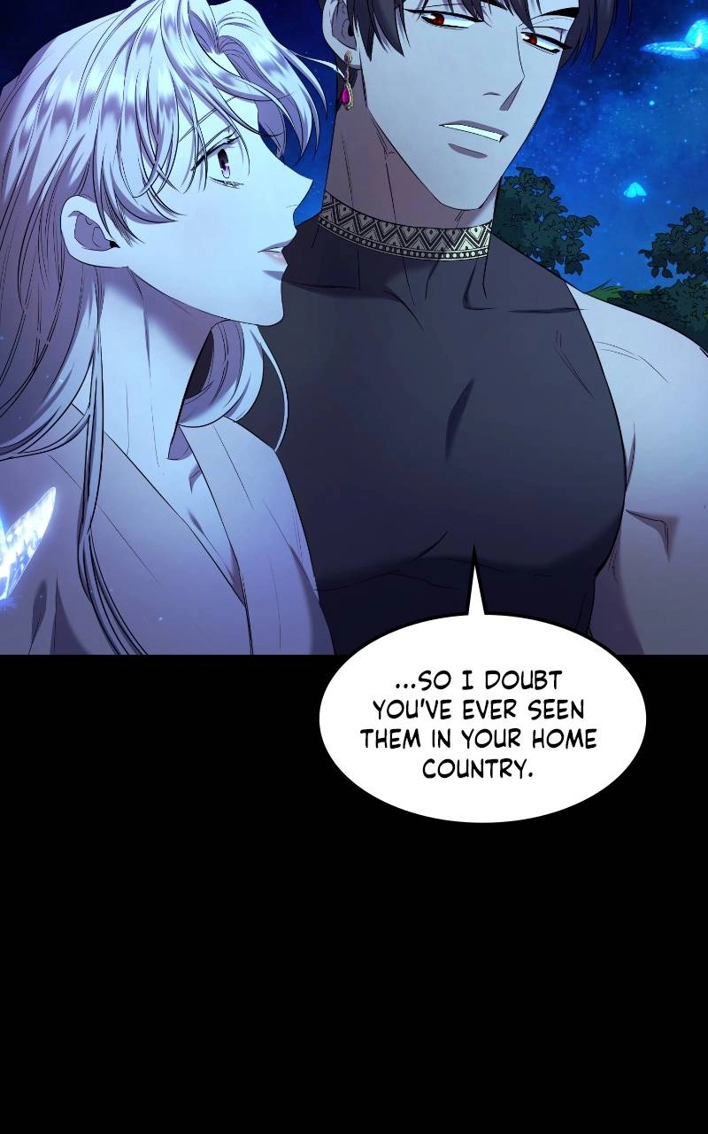 Who Kidnapped the Empress? Chapter 9 Page 10