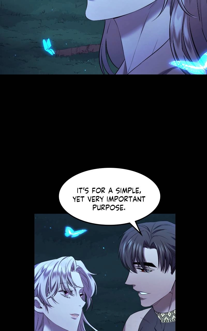 Who Kidnapped the Empress? Chapter 9 Page 20