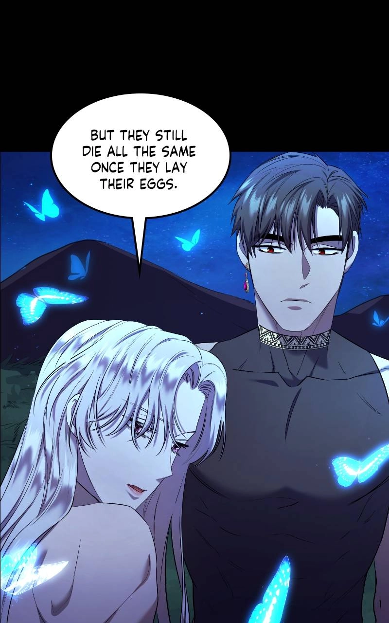 Who Kidnapped the Empress? Chapter 9 Page 25