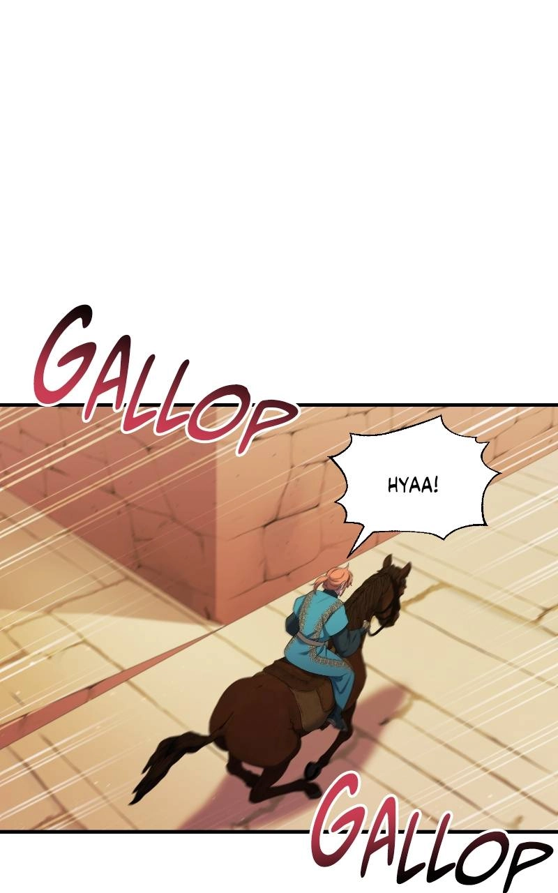 Who Kidnapped the Empress? Chapter 9 Page 40