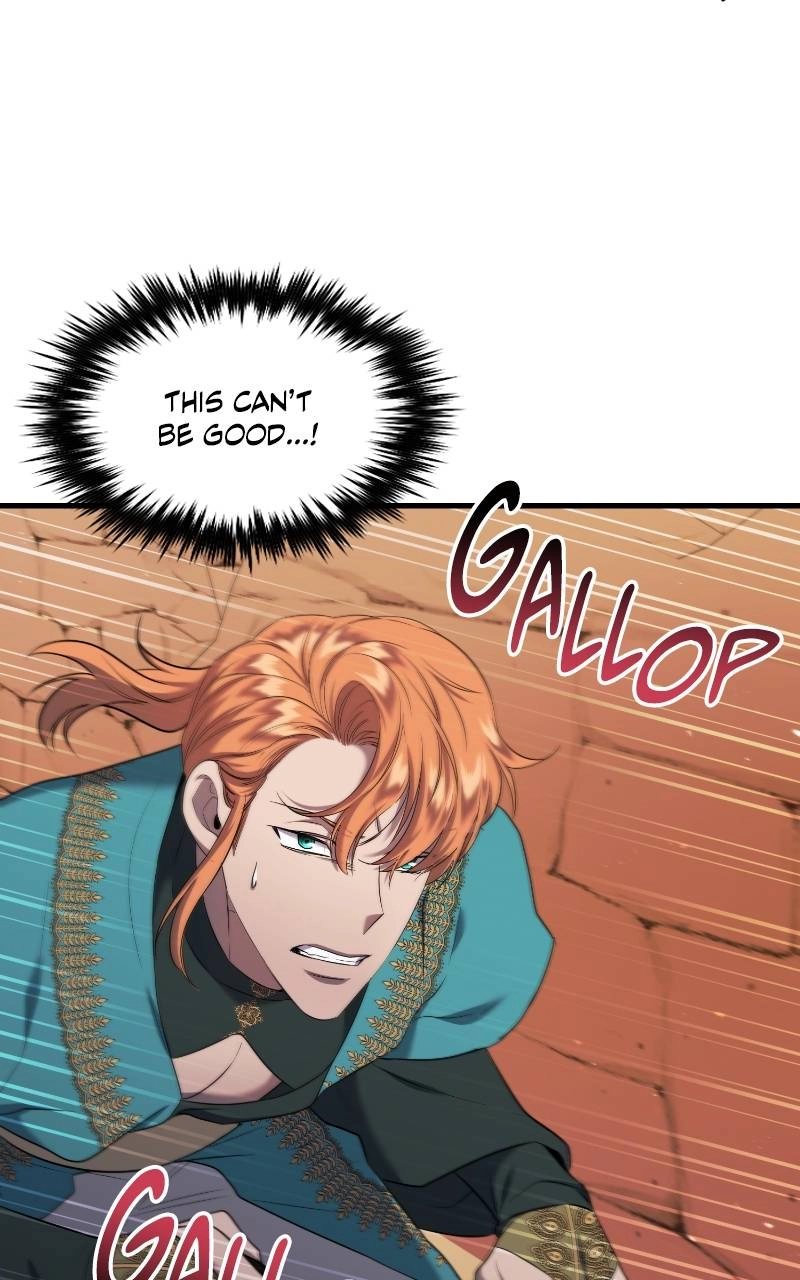 Who Kidnapped the Empress? Chapter 9 Page 41