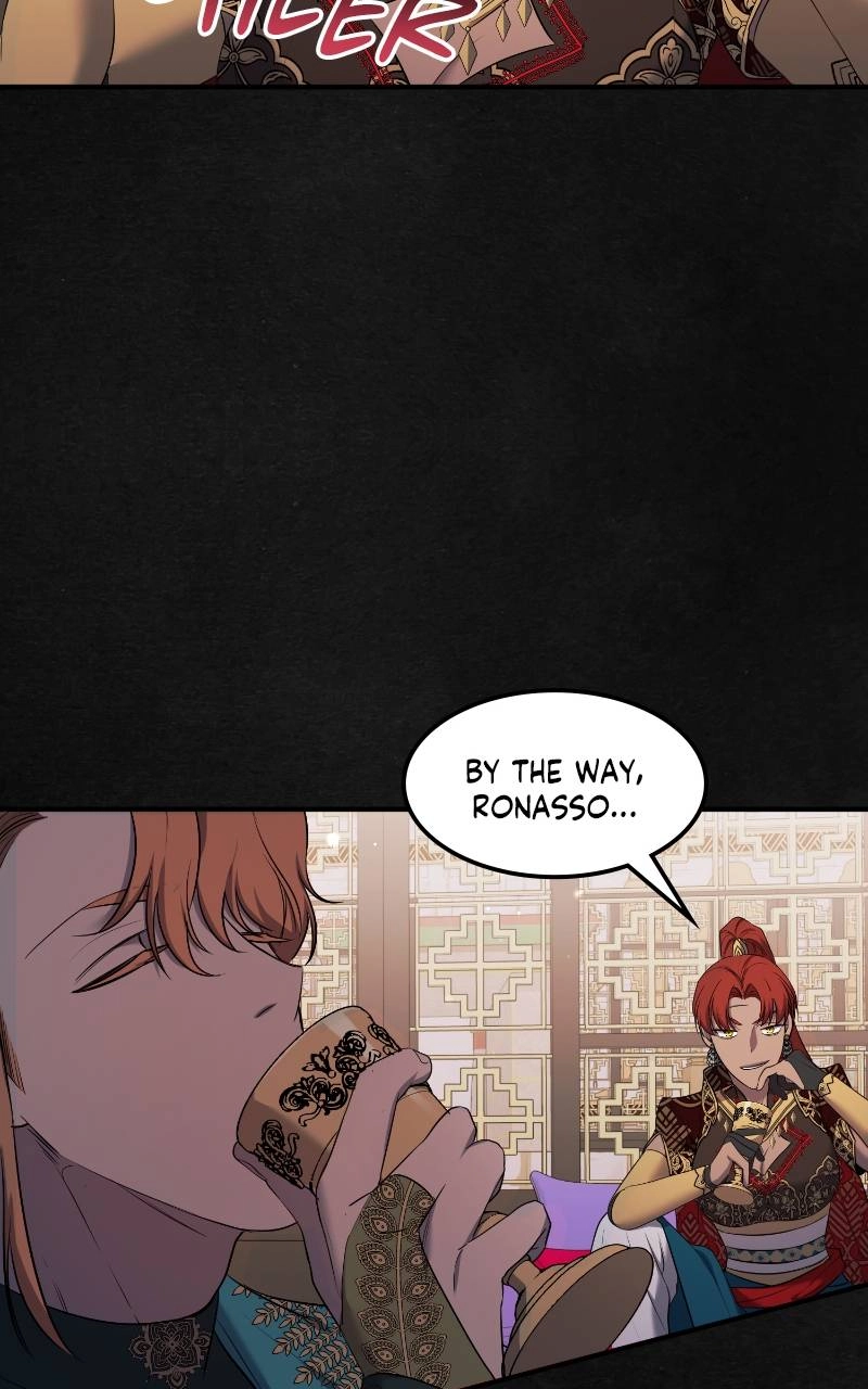 Who Kidnapped the Empress? Chapter 9 Page 45