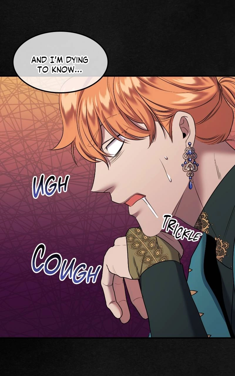 Who Kidnapped the Empress? Chapter 9 Page 47