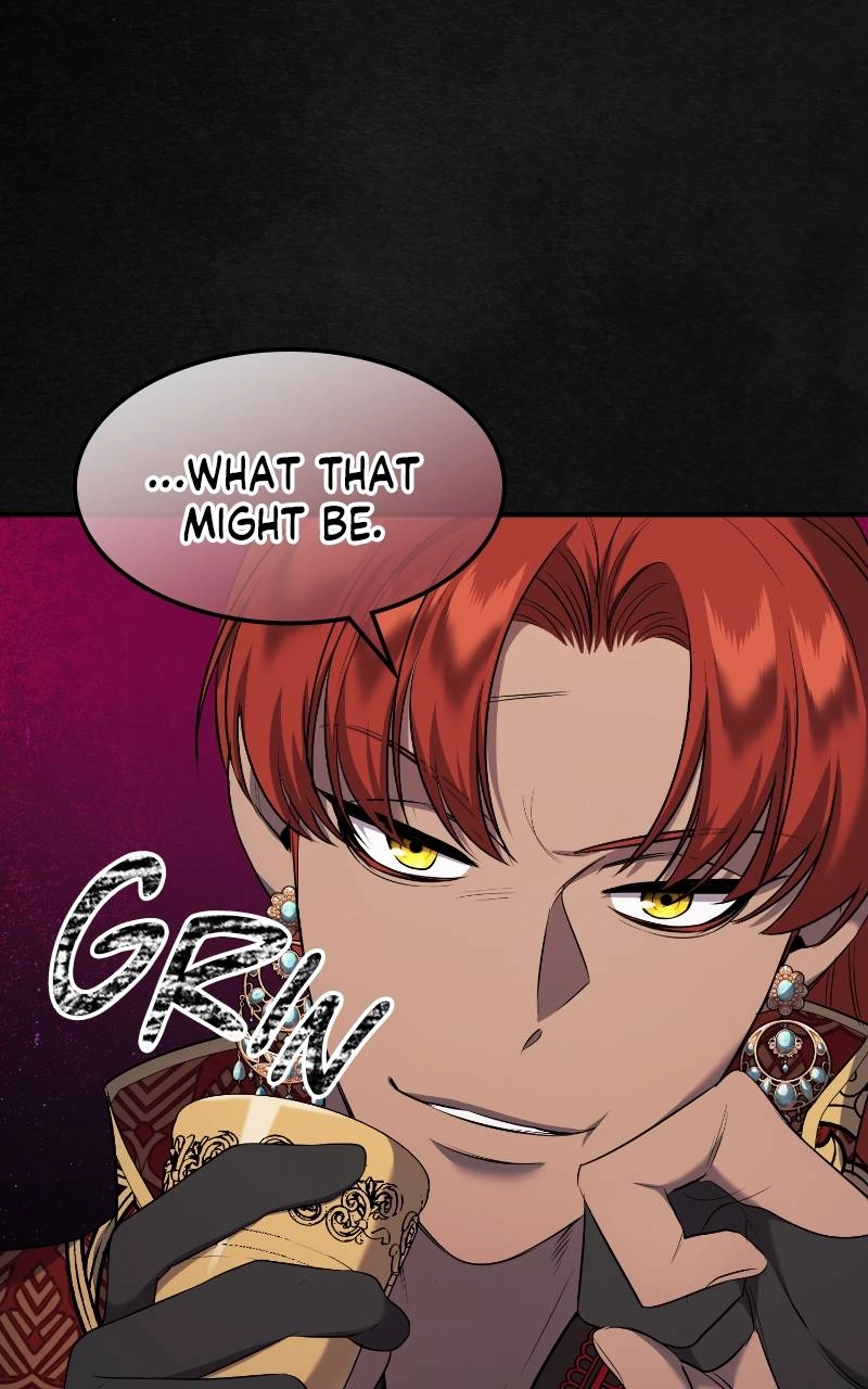 Who Kidnapped the Empress? Chapter 9 Page 48