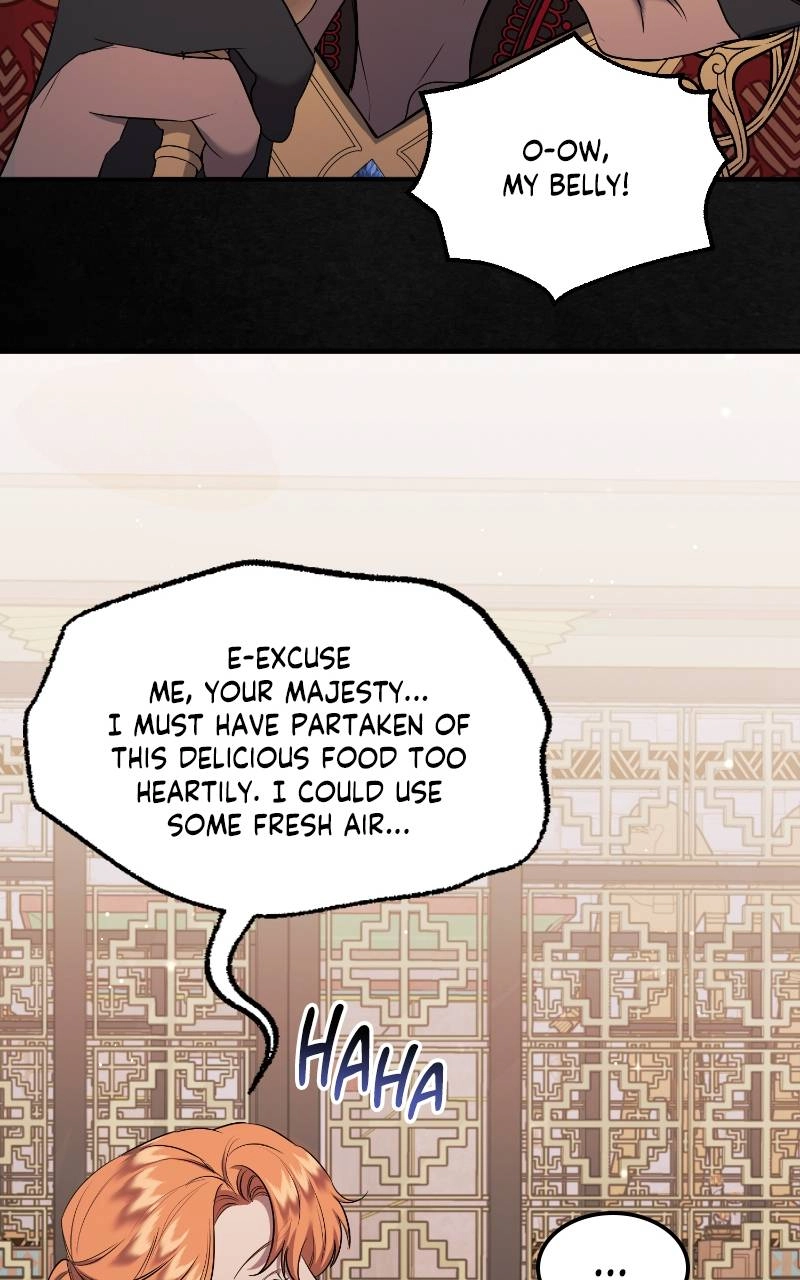 Who Kidnapped the Empress? Chapter 9 Page 49