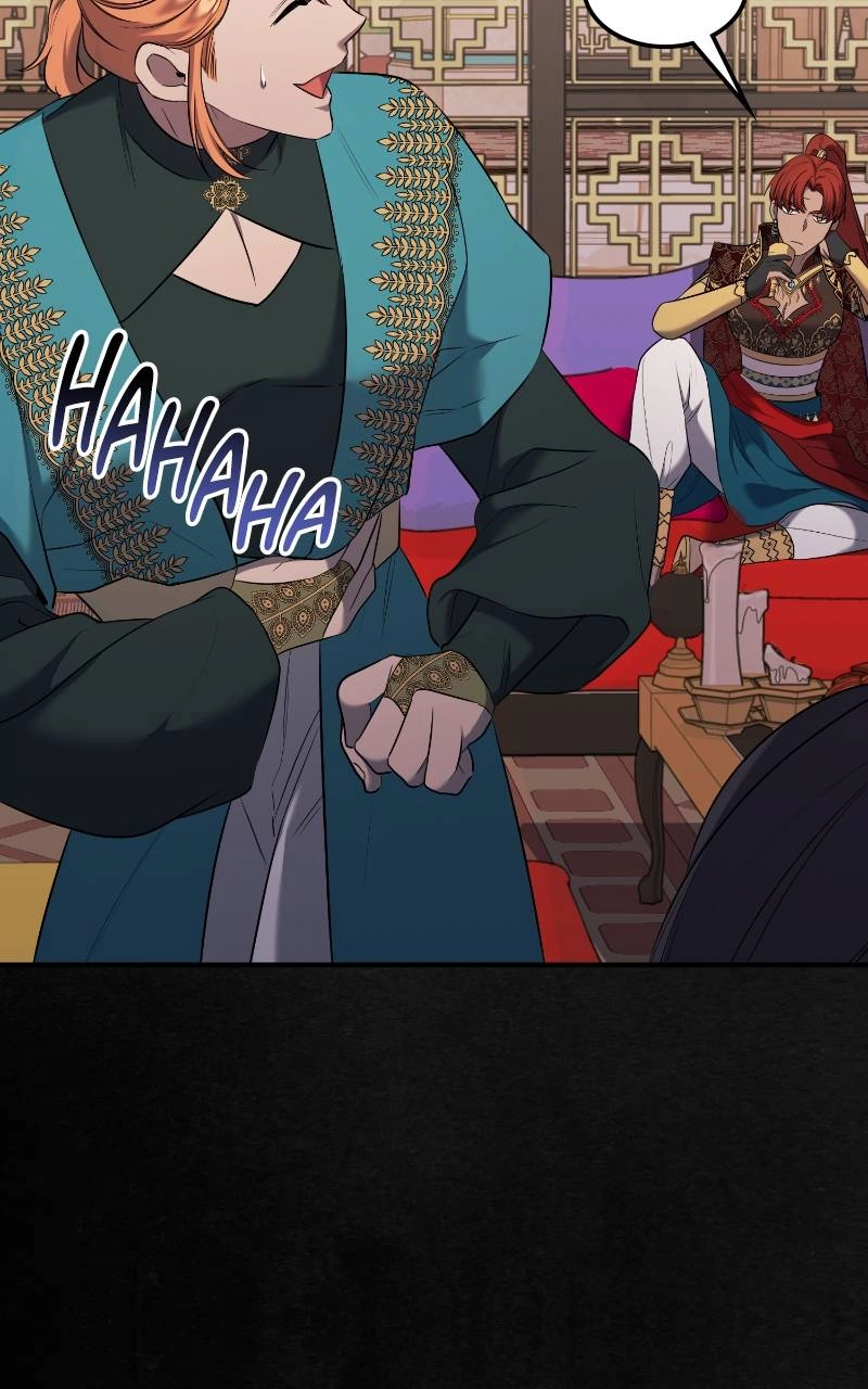 Who Kidnapped the Empress? Chapter 9 Page 50
