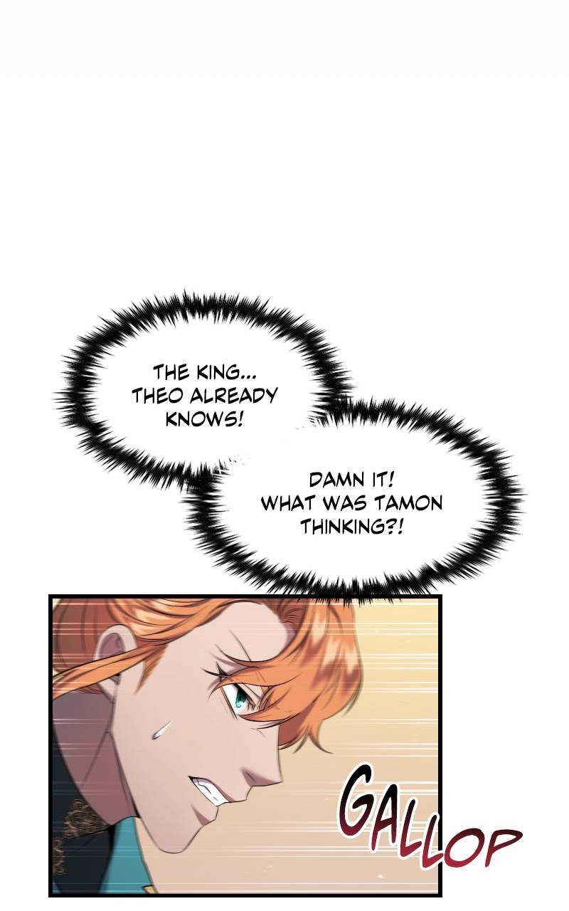 Who Kidnapped the Empress? Chapter 9 Page 52