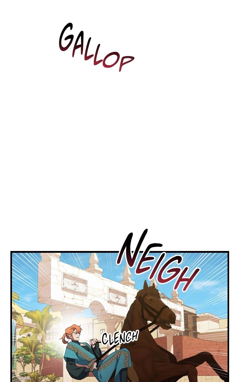 Who Kidnapped the Empress? Chapter 9 Page 53