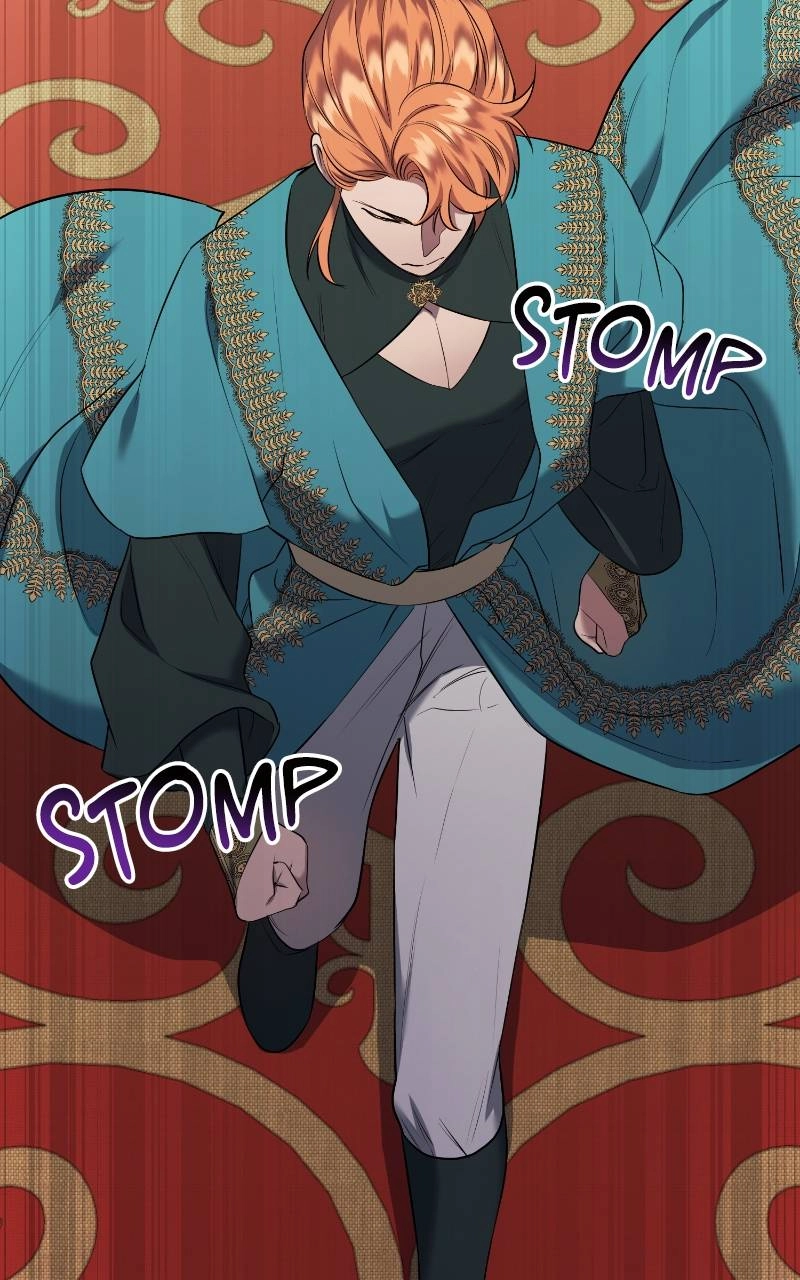 Who Kidnapped the Empress? Chapter 9 Page 56