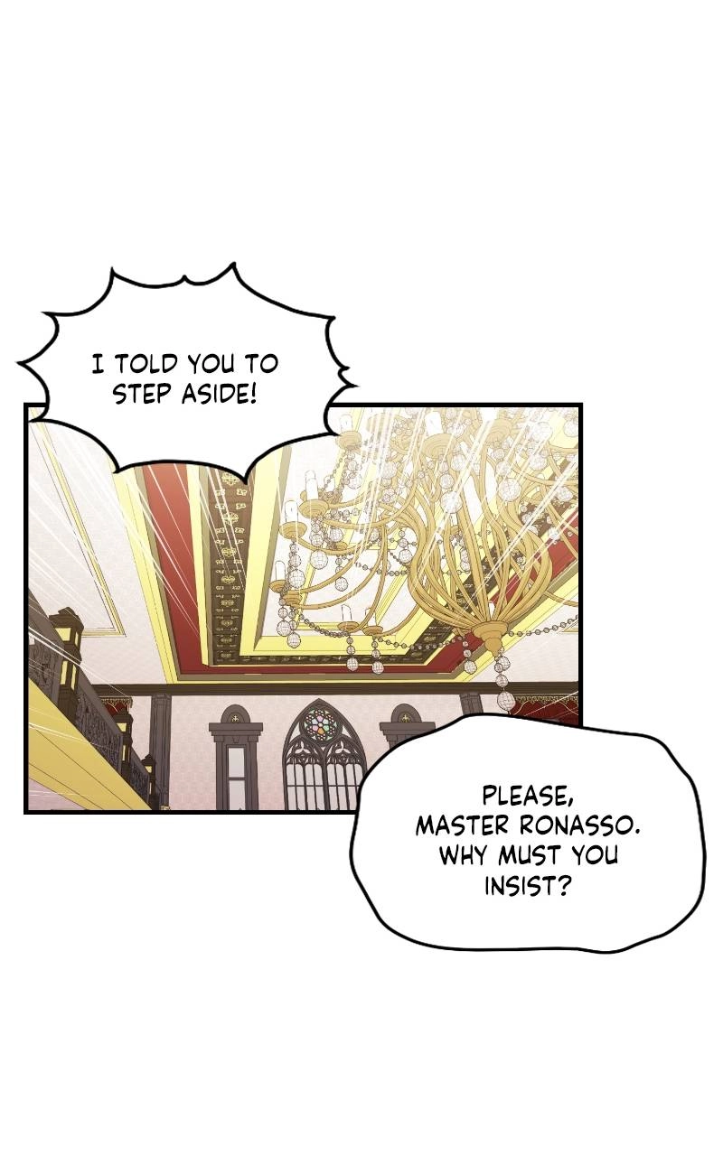 Who Kidnapped the Empress? Chapter 9 Page 58